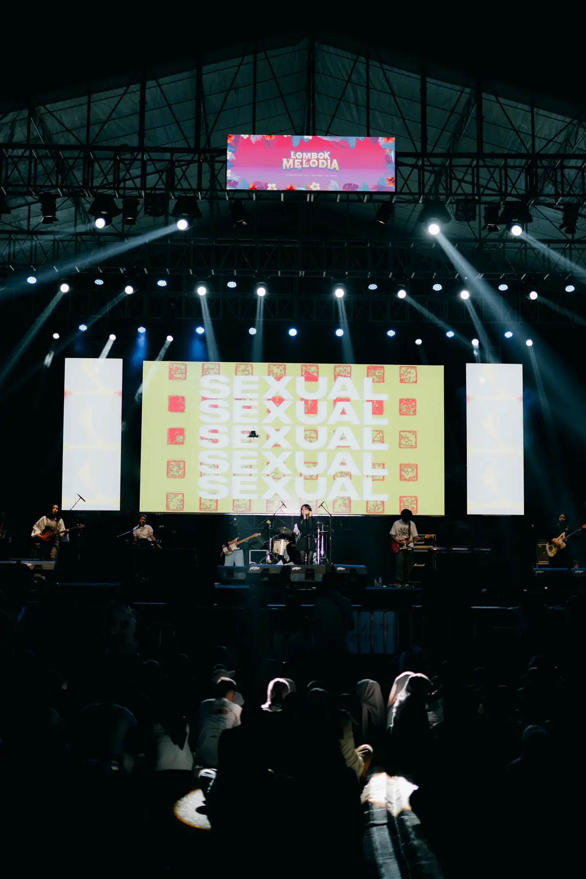 Photos: Lombok Melodia