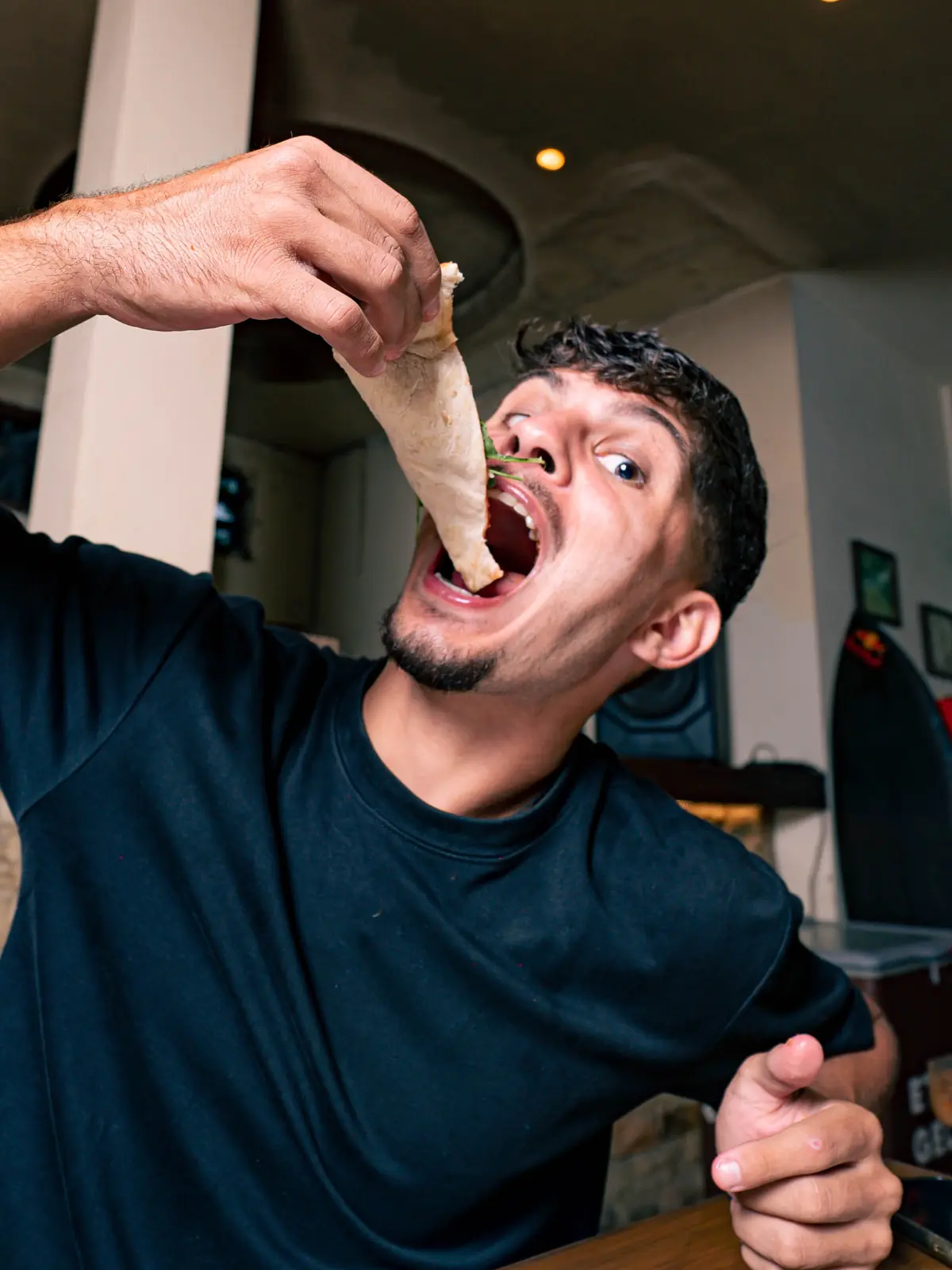 Photos: Sapori Italian Restaurant